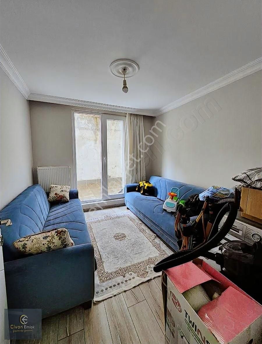Civan Emlaktan Havza 25 Mayıs Mahallesi'nde Satılık Daire - Görsel 12