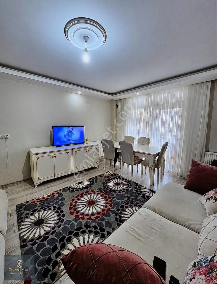 Civan Emlaktan Havza 25 Mayıs Mahallesi'nde Satılık Daire - Görsel 17