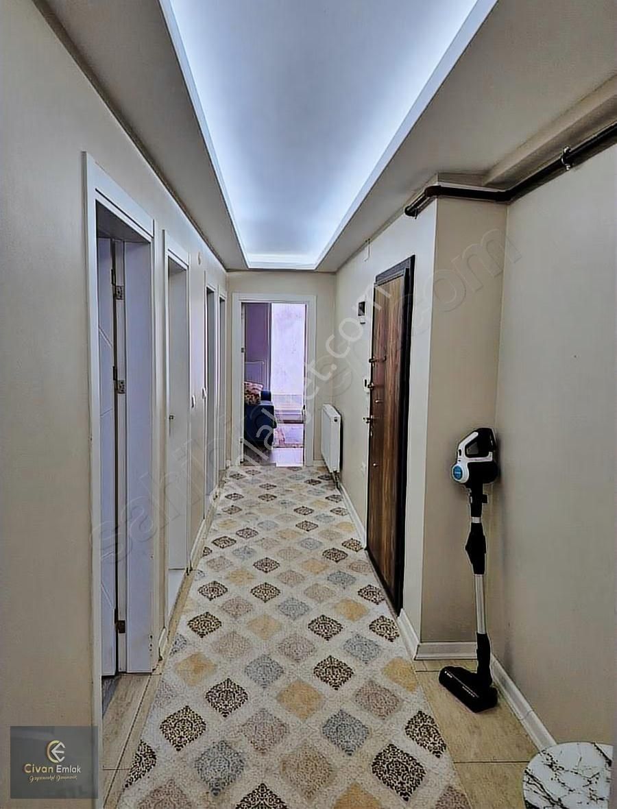 Civan Emlaktan Havza 25 Mayıs Mahallesi'nde Satılık Daire - Görsel 5