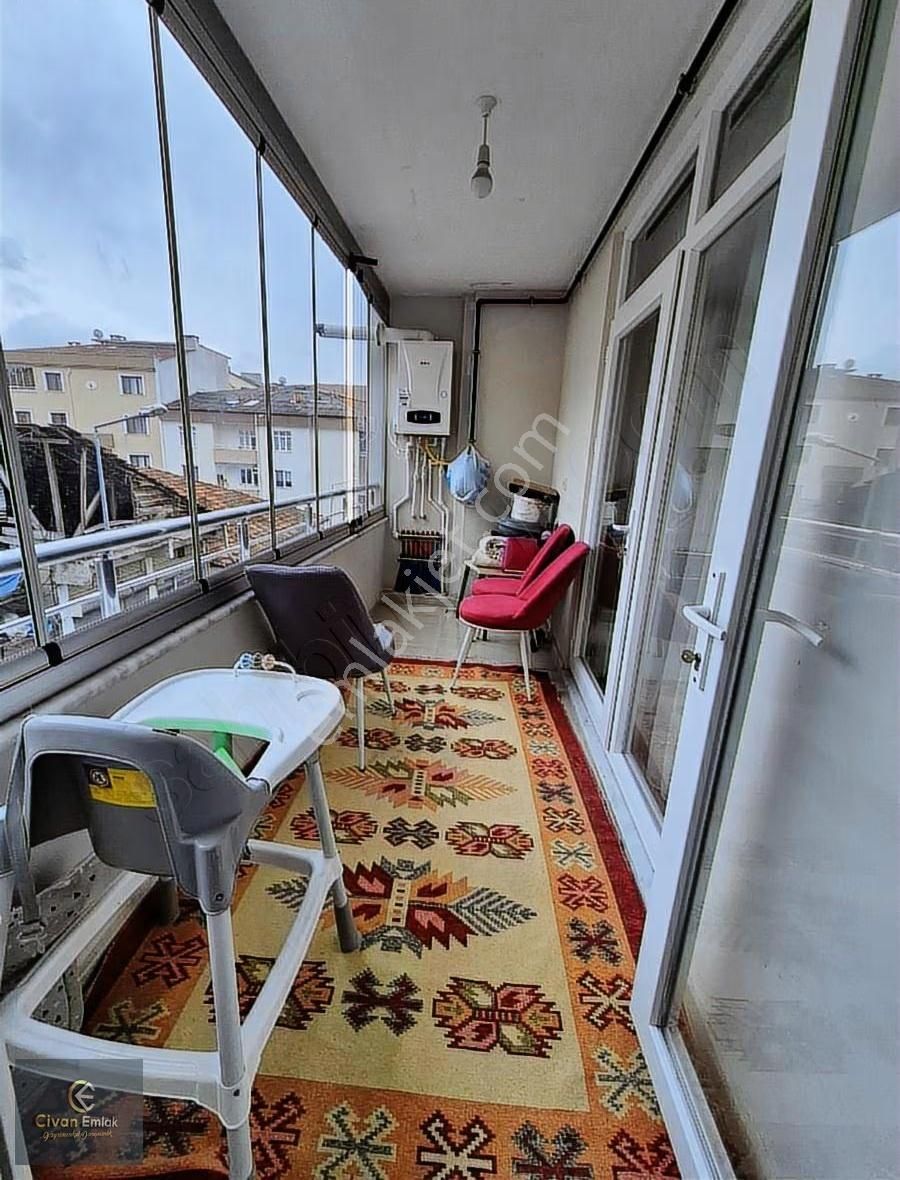 Civan Emlaktan Havza 25 Mayıs Mahallesi'nde Satılık Daire - Görsel 4