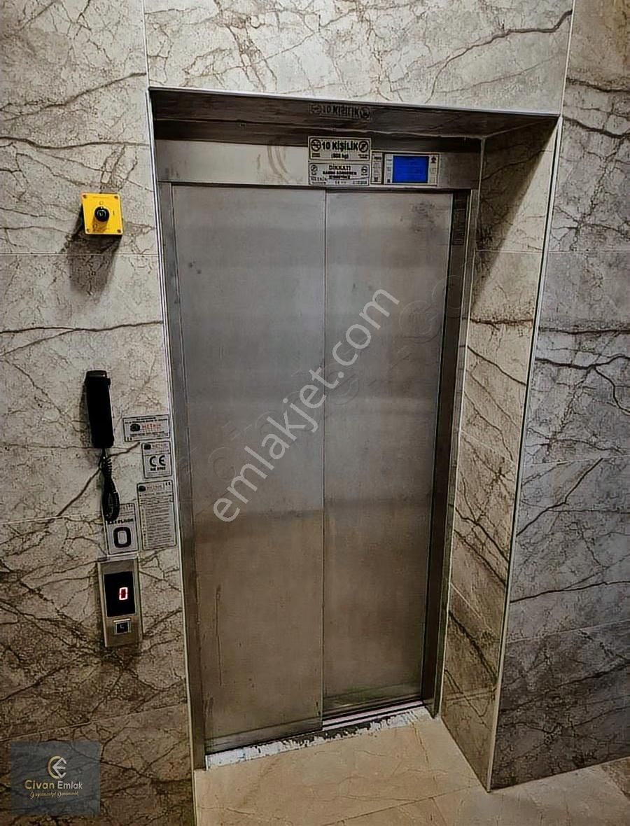 Civan Emlaktan Havza 25 Mayıs Mahallesi'nde Satılık Daire - Görsel 13