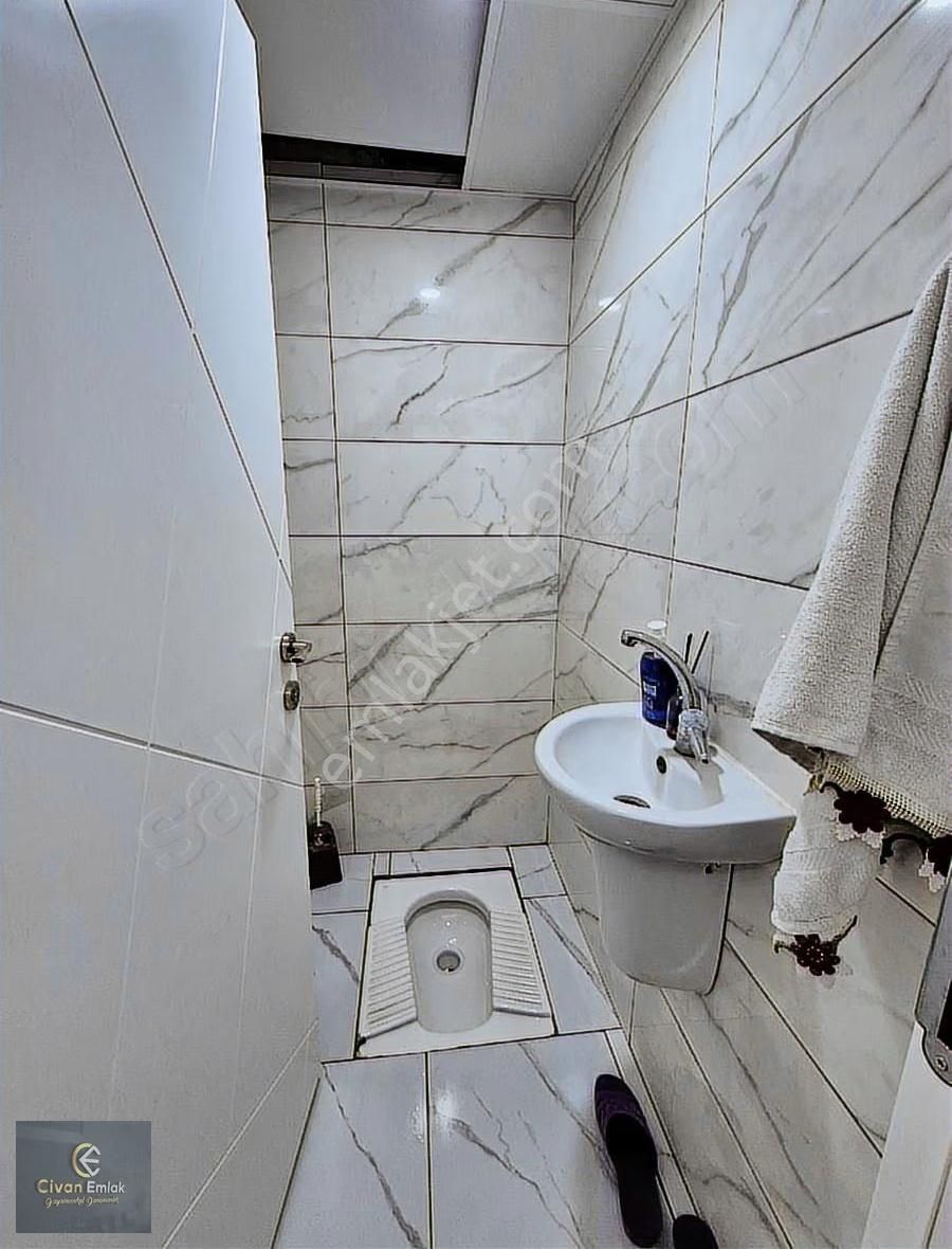 Civan Emlaktan Havza 25 Mayıs Mahallesi'nde Satılık Daire - Görsel 2