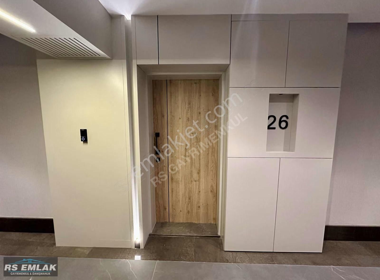 Lentus Özlüce ! Şehrin Tam Kalbinde Kiralık Lüks 2+1 Daireler... - Görsel 11