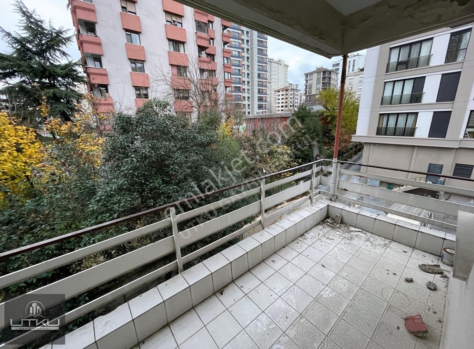 Utkudan Erenköyde Marmaraya Yakın Balkonlu 90 M2 Net Satılık 2+1 - Görsel 15