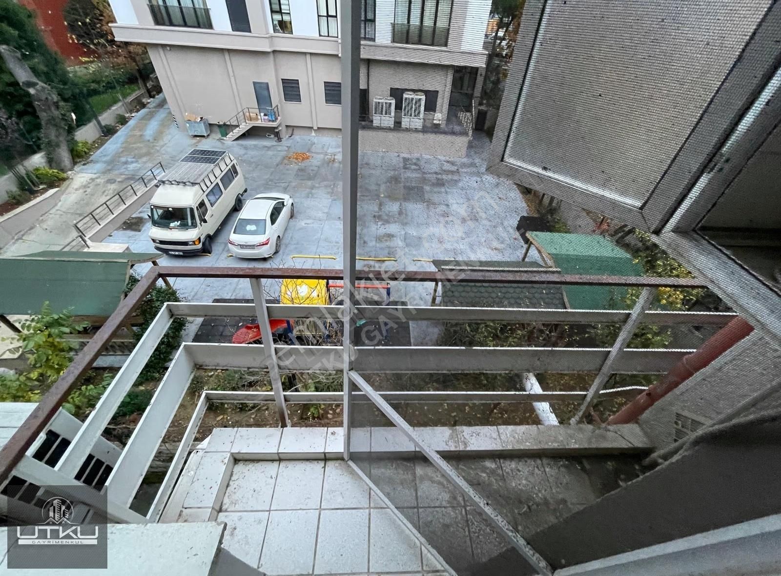 Utkudan Erenköyde Marmaraya Yakın Balkonlu 90 M2 Net Satılık 2+1 - Görsel 25