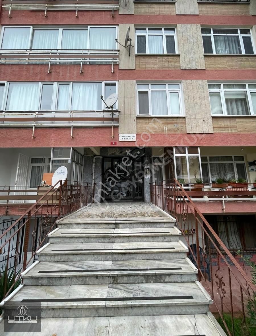 Utkudan Erenköyde Marmaraya Yakın Balkonlu 90 M2 Net Satılık 2+1 - Görsel 5