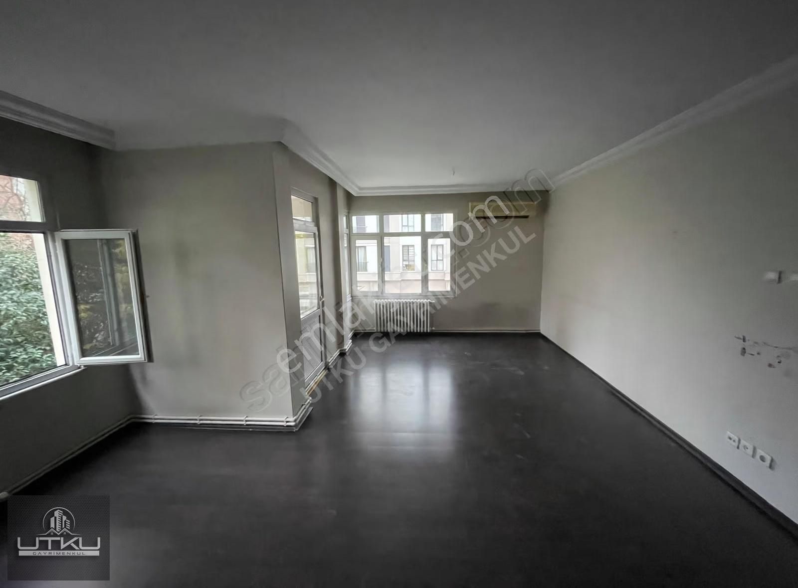 Utkudan Erenköyde Marmaraya Yakın Balkonlu 90 M2 Net Satılık 2+1 - Görsel 3