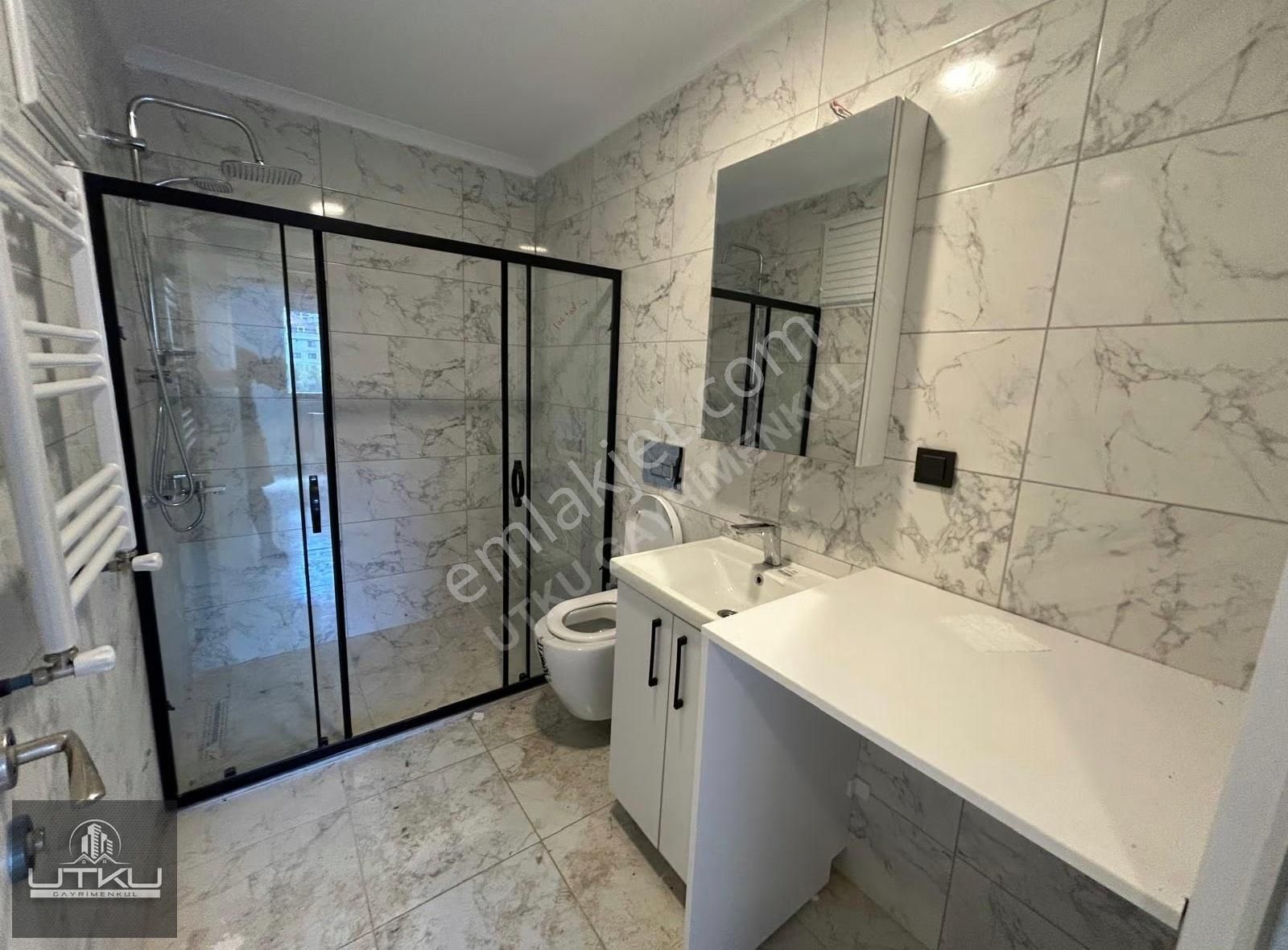 Utkudan Bostancıda Balkonlu Ebeveynli Sıfır Binada Satılık 3+1 - Görsel 22