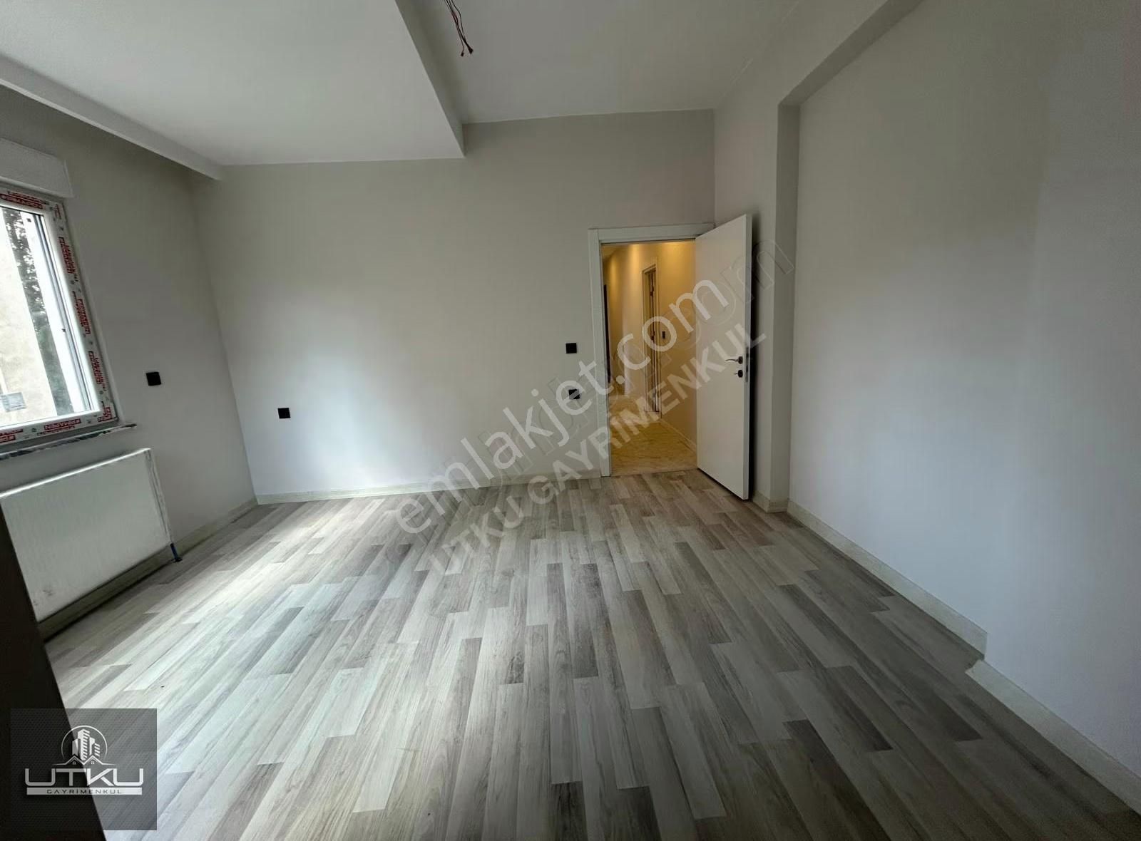 Utkudan Bostancıda Balkonlu Ebeveynli Sıfır Binada Satılık 3+1 - Görsel 23