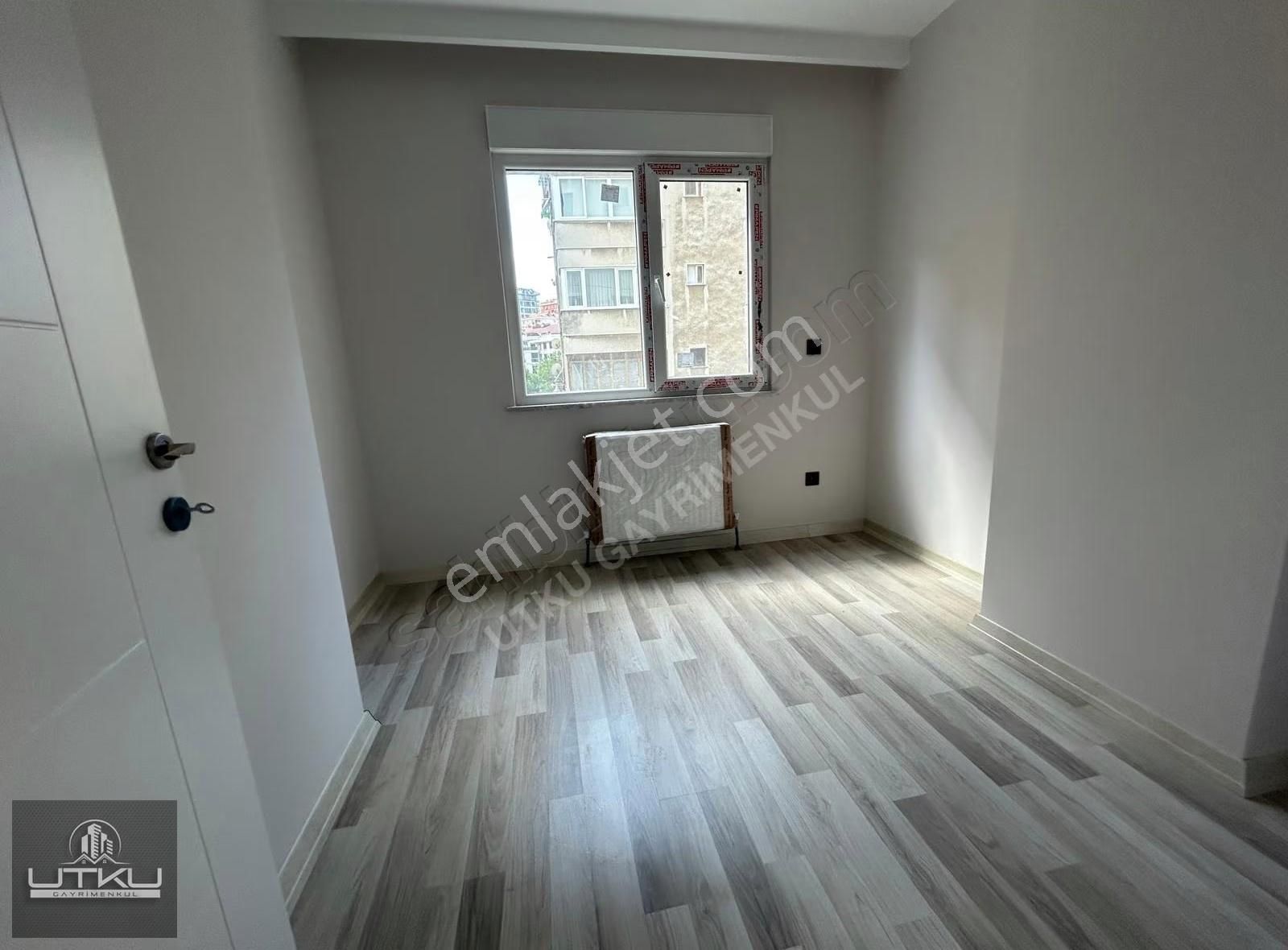 Utkudan Bostancıda Balkonlu Ebeveynli Sıfır Binada Satılık 3+1 - Görsel 26