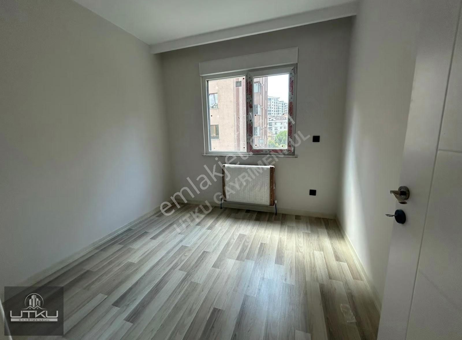 Utkudan Bostancıda Balkonlu Ebeveynli Sıfır Binada Satılık 3+1 - Görsel 5