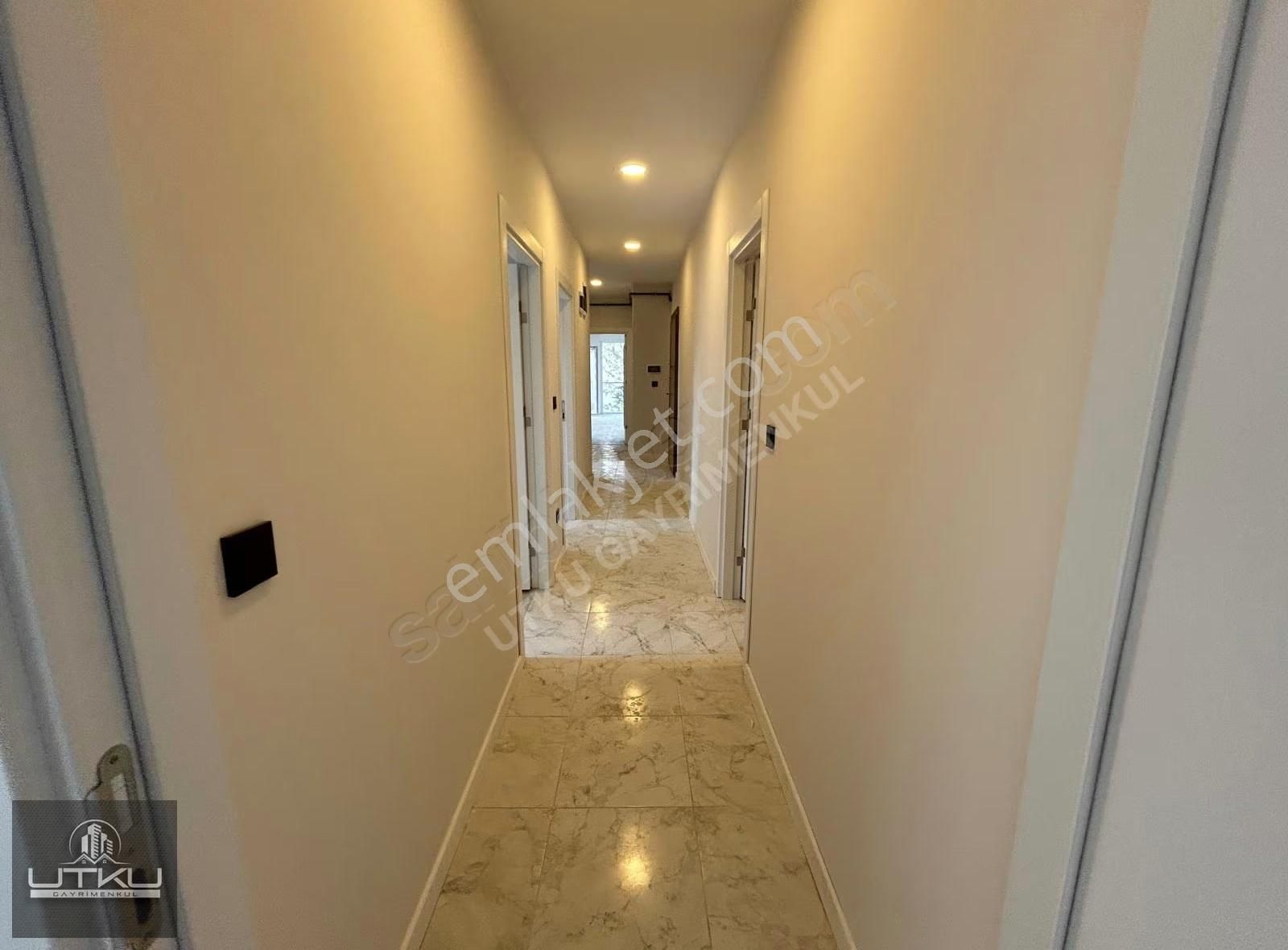 Utkudan Bostancıda Balkonlu Ebeveynli Sıfır Binada Satılık 3+1 - Görsel 24