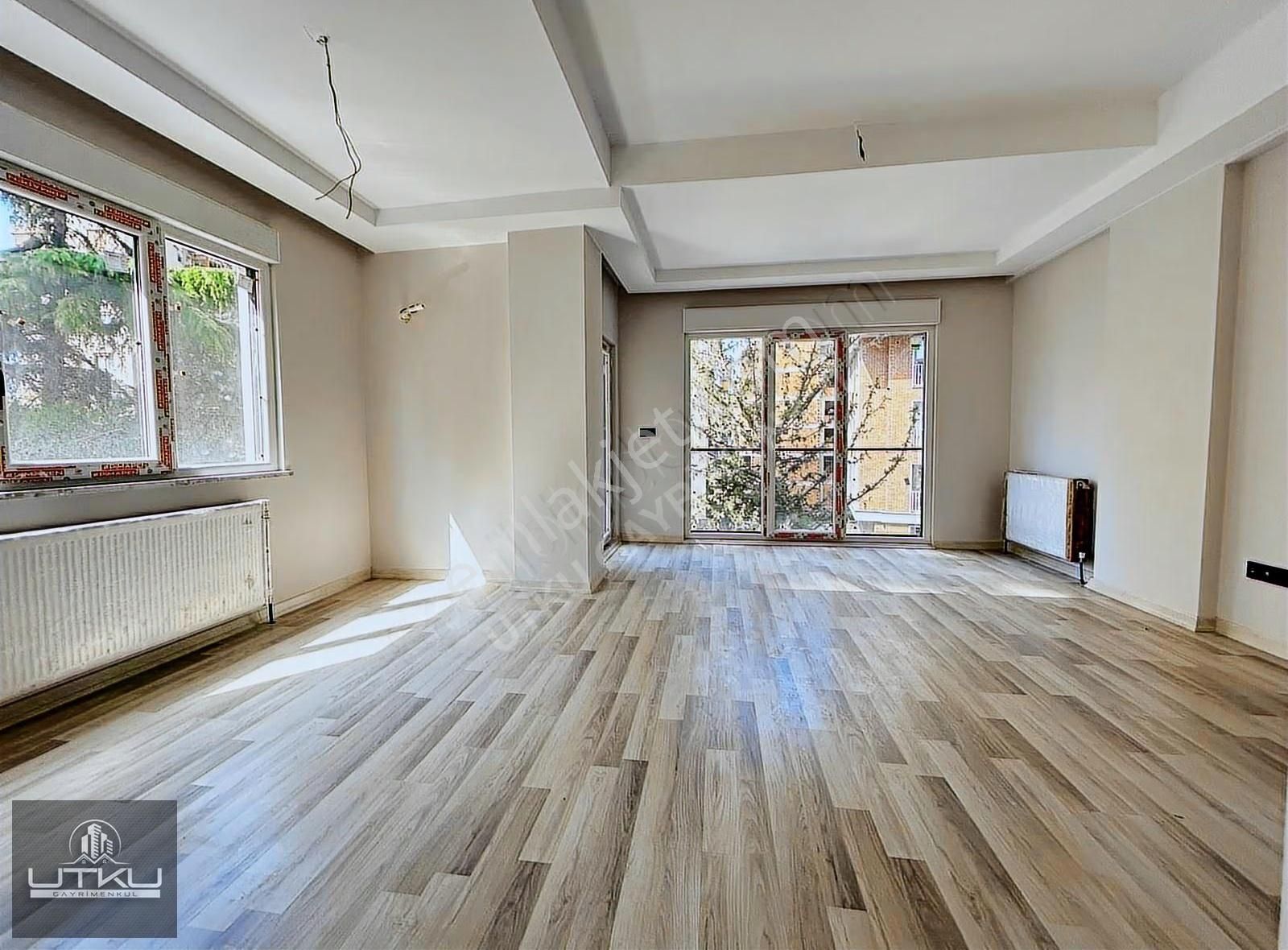 Utkudan Bostancıda Balkonlu Ebeveynli Sıfır Binada Satılık 3+1 - Görsel 6