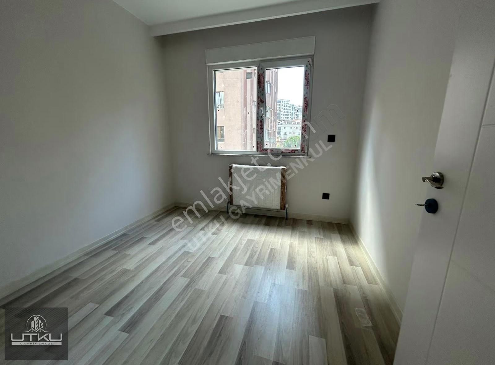 Utkudan Bostancıda Balkonlu Ebeveynli Sıfır Binada Satılık 3+1 - Görsel 17