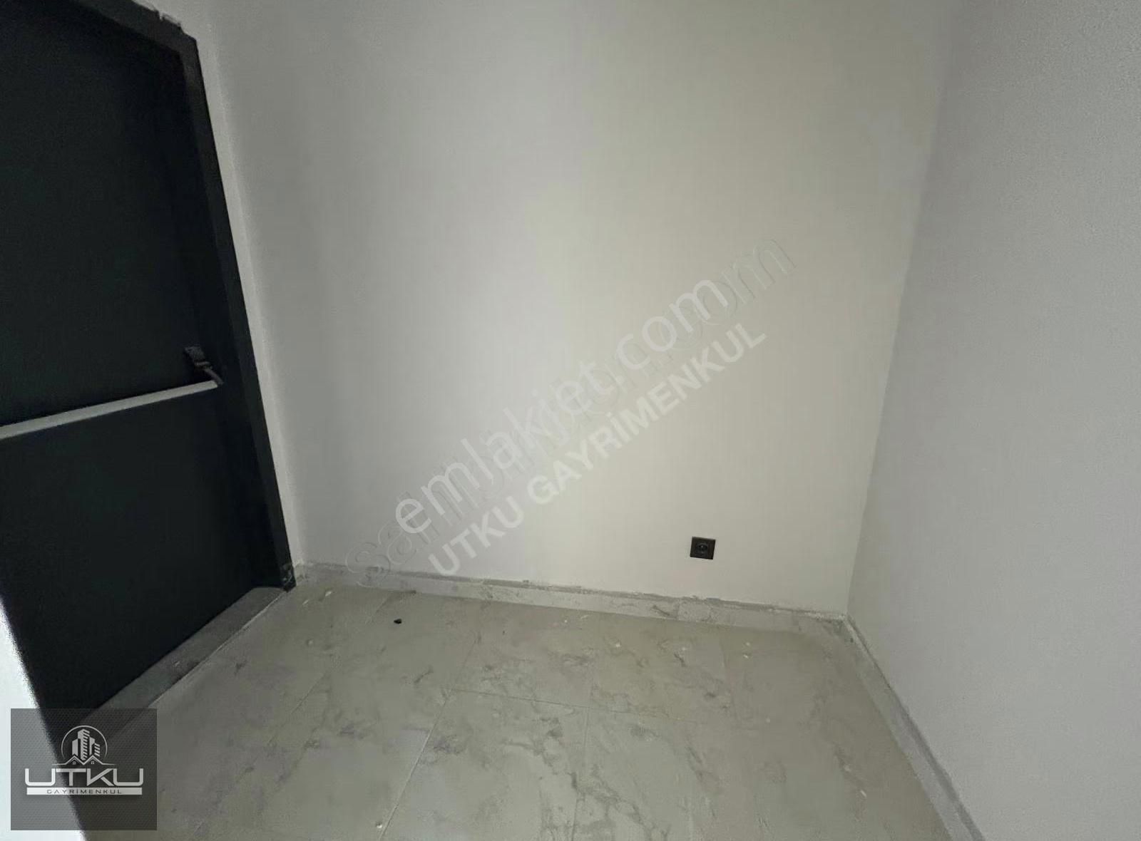 Utkudan Bostancıda Balkonlu Ebeveynli Sıfır Binada Satılık 3+1 - Görsel 20