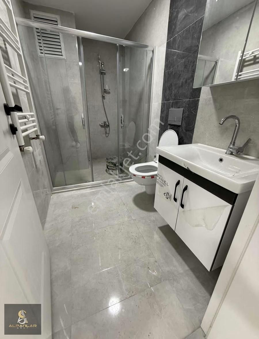 Başakşehir Altınşehir'de 3+1 Kiralık 115m2 Teraslı Daire - Görsel 2