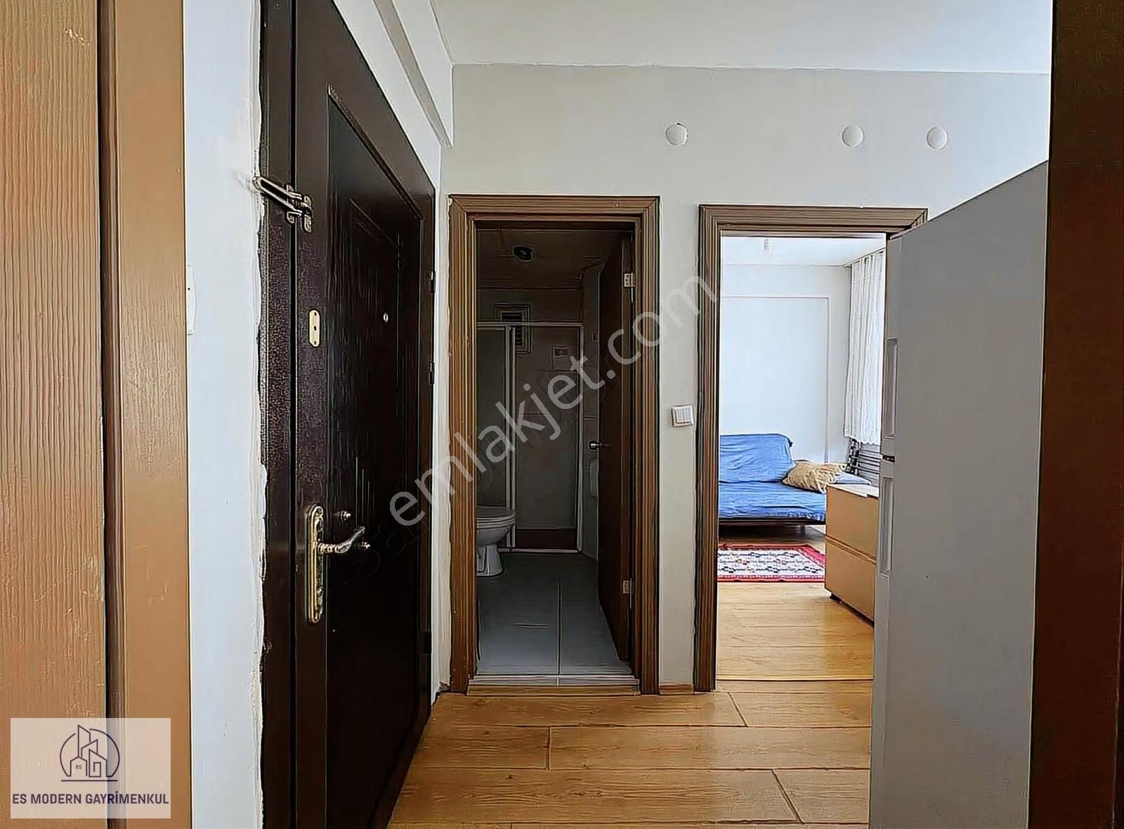 Abonelikleri Açık Yenibağlar'da 1+1 Eşyalı Temiz Daire - Görsel 8