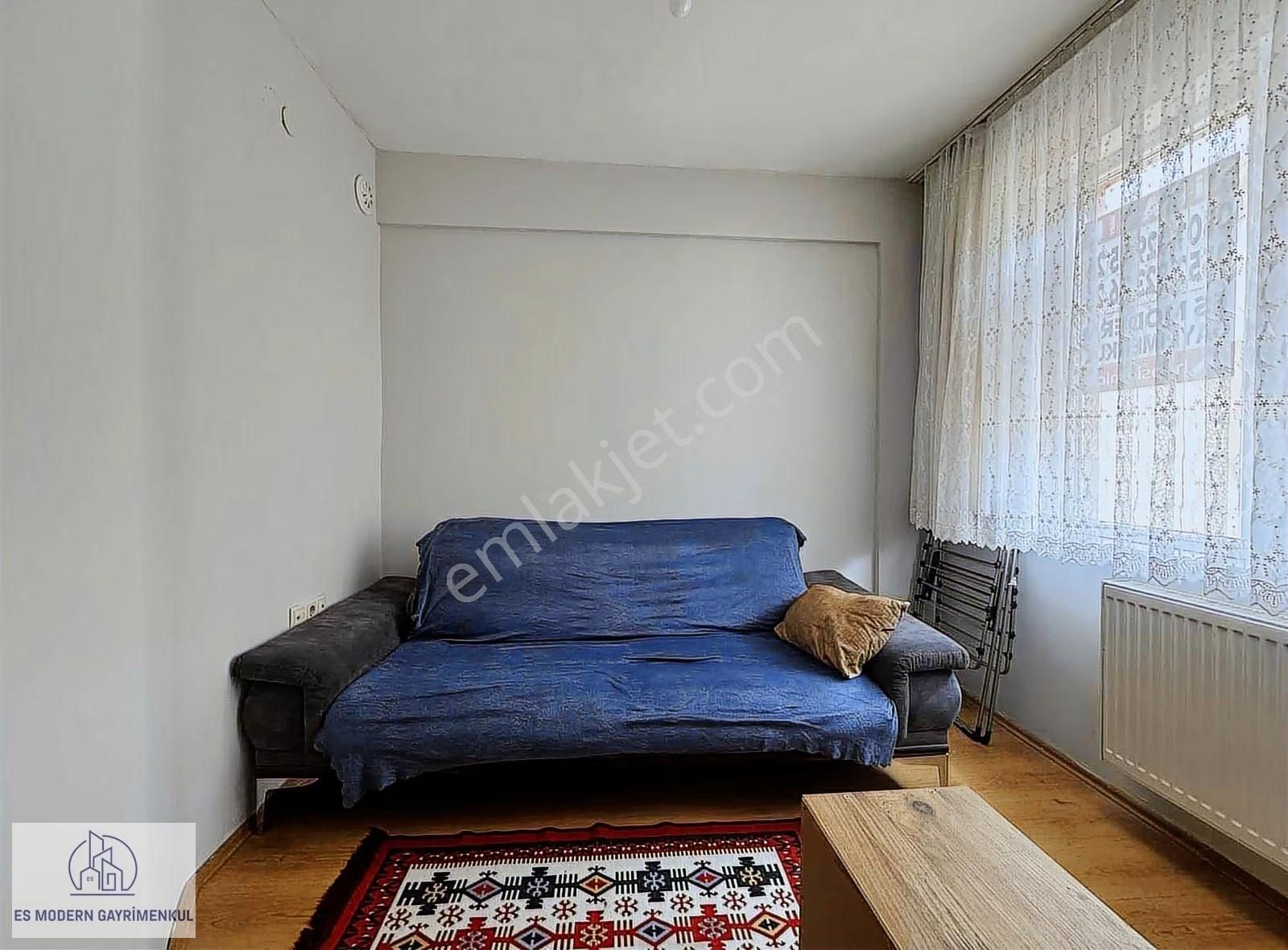 Abonelikleri Açık Yenibağlar'da 1+1 Eşyalı Temiz Daire - Görsel 9