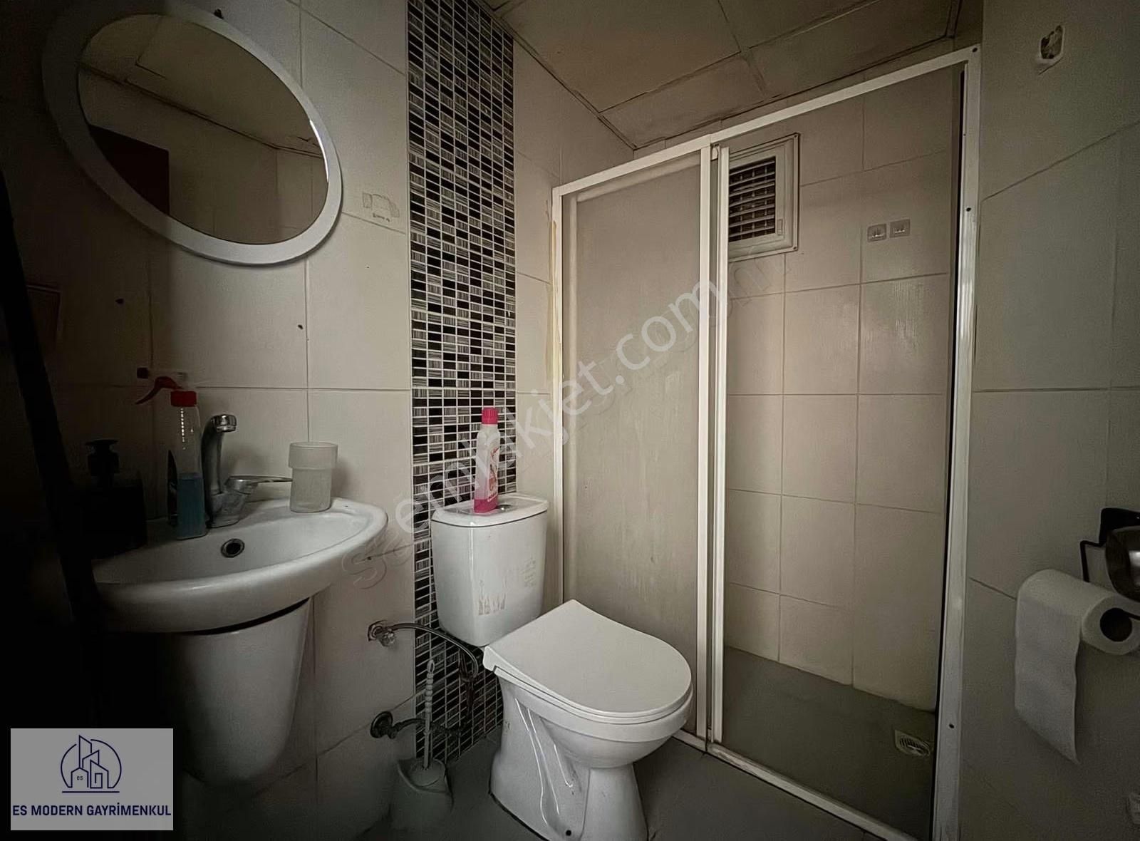 Abonelikleri Açık Yenibağlar'da 1+1 Eşyalı Temiz Daire - Görsel 19