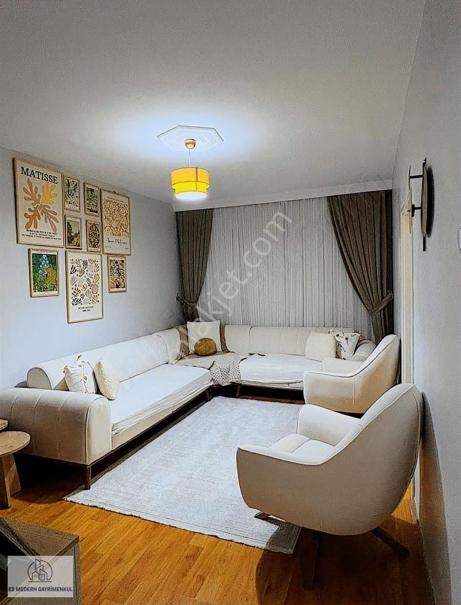 Uluönder Mh Ssk Bloklarında 2+1 Kiralık Daire - Görsel 11