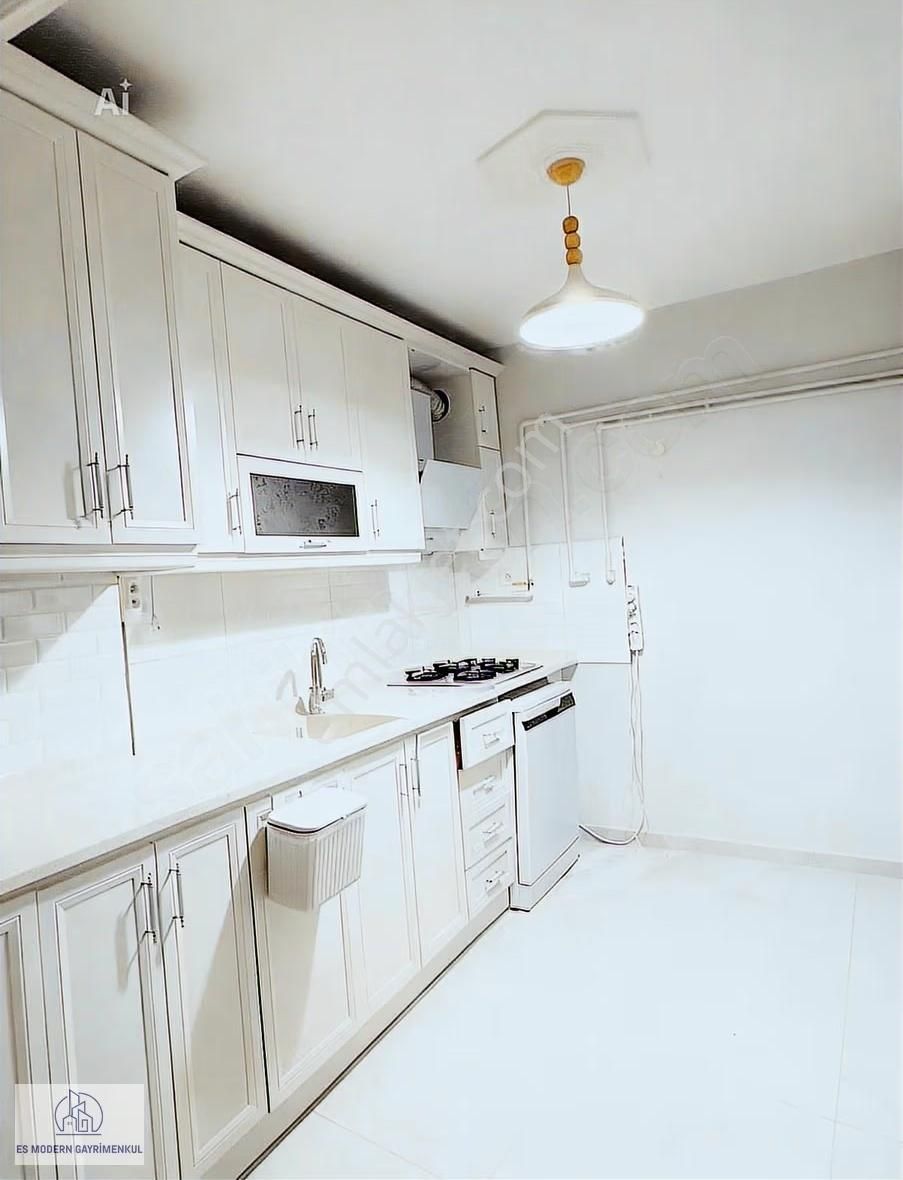 Uluönder Mh Ssk Bloklarında 2+1 Kiralık Daire