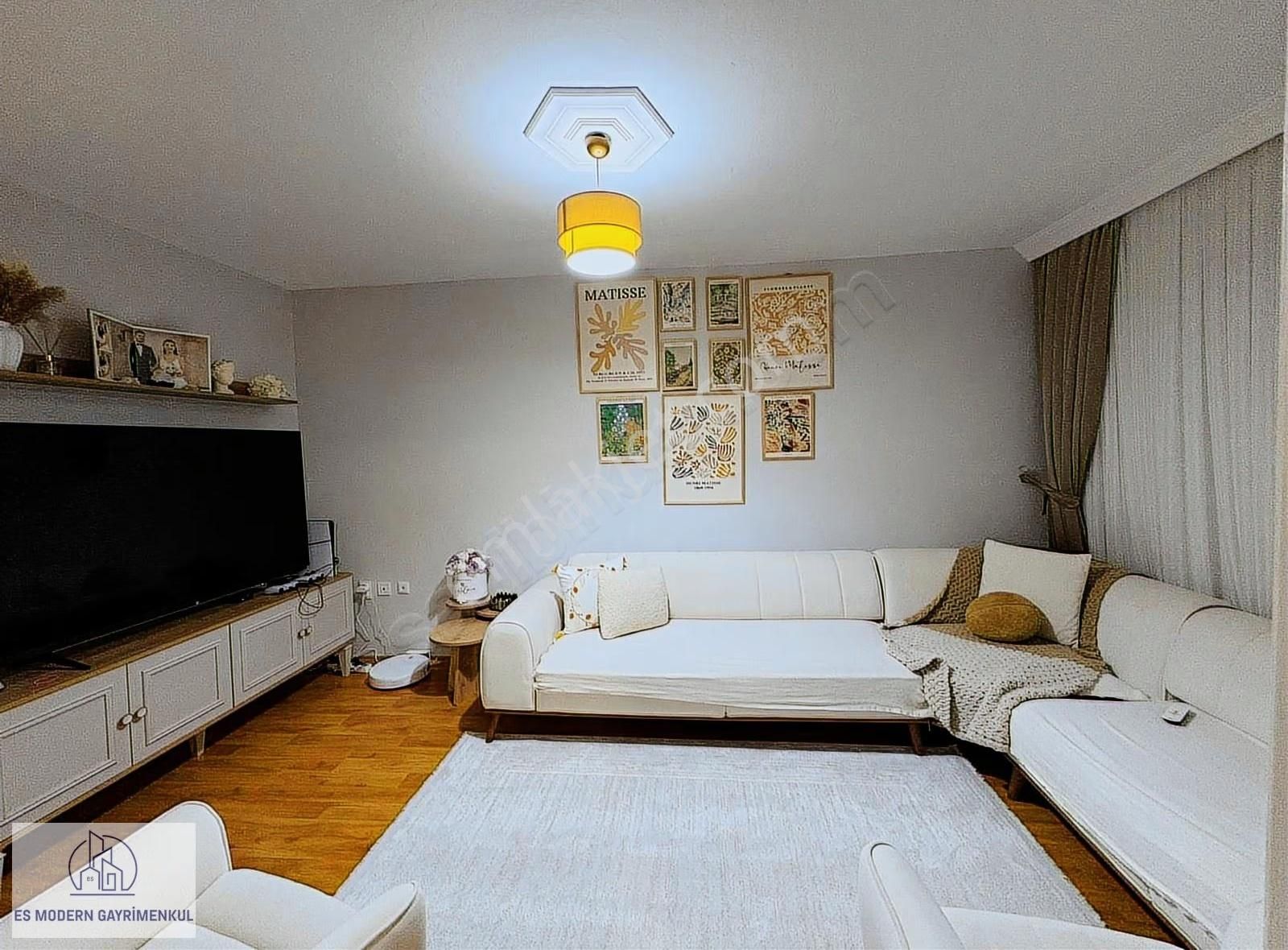 Uluönder Mh Ssk Bloklarında 2+1 Kiralık Daire - Görsel 26