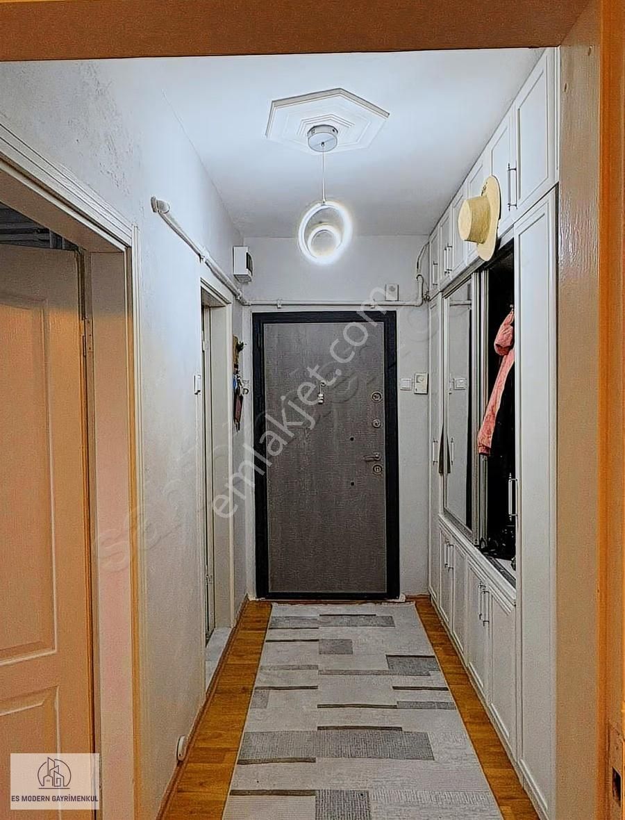 Uluönder Mh Ssk Bloklarında 2+1 Kiralık Daire - Görsel 13