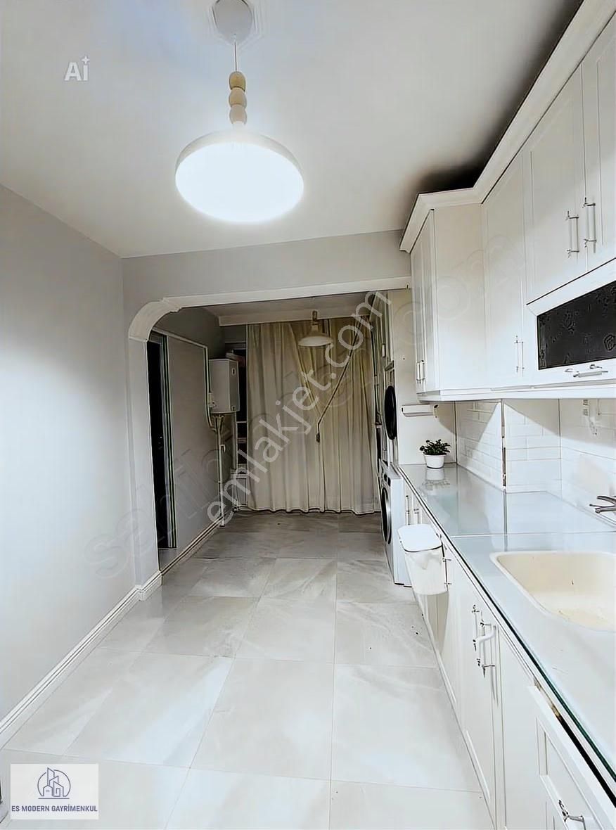 Uluönder Mh Ssk Bloklarında 2+1 Kiralık Daire - Görsel 22