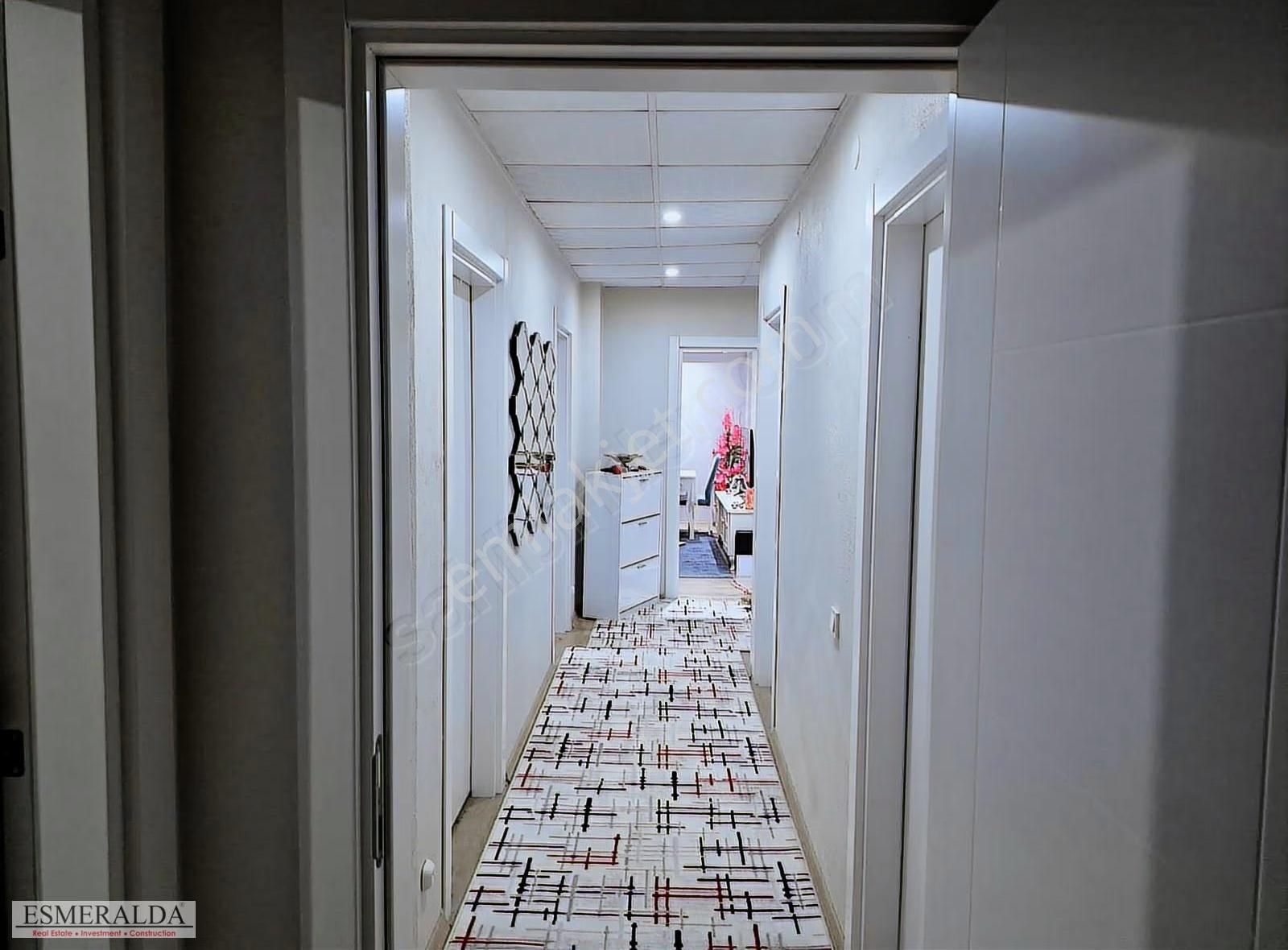 Alanya Paşaköy Mahallesi Satılık Müstakil 598 M2 Arsa Ve 2+1 Ev - Görsel 15