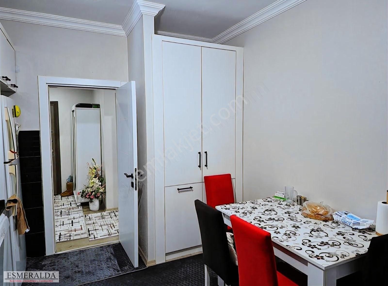 Alanya Paşaköy Mahallesi Satılık Müstakil 598 M2 Arsa Ve 2+1 Ev - Görsel 2