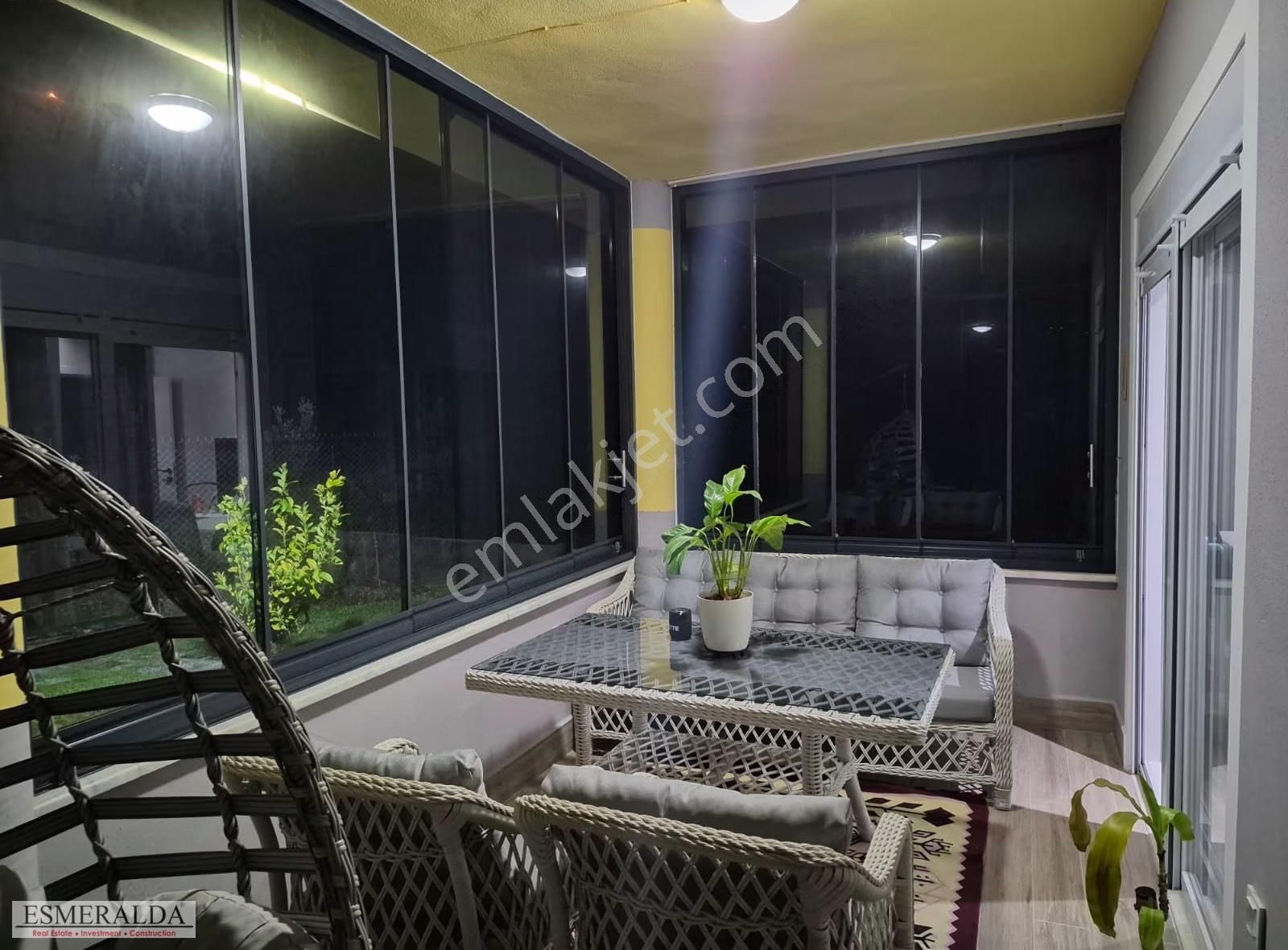 Alanya Paşaköy Mahallesi Satılık Müstakil 598 M2 Arsa Ve 2+1 Ev - Görsel 8