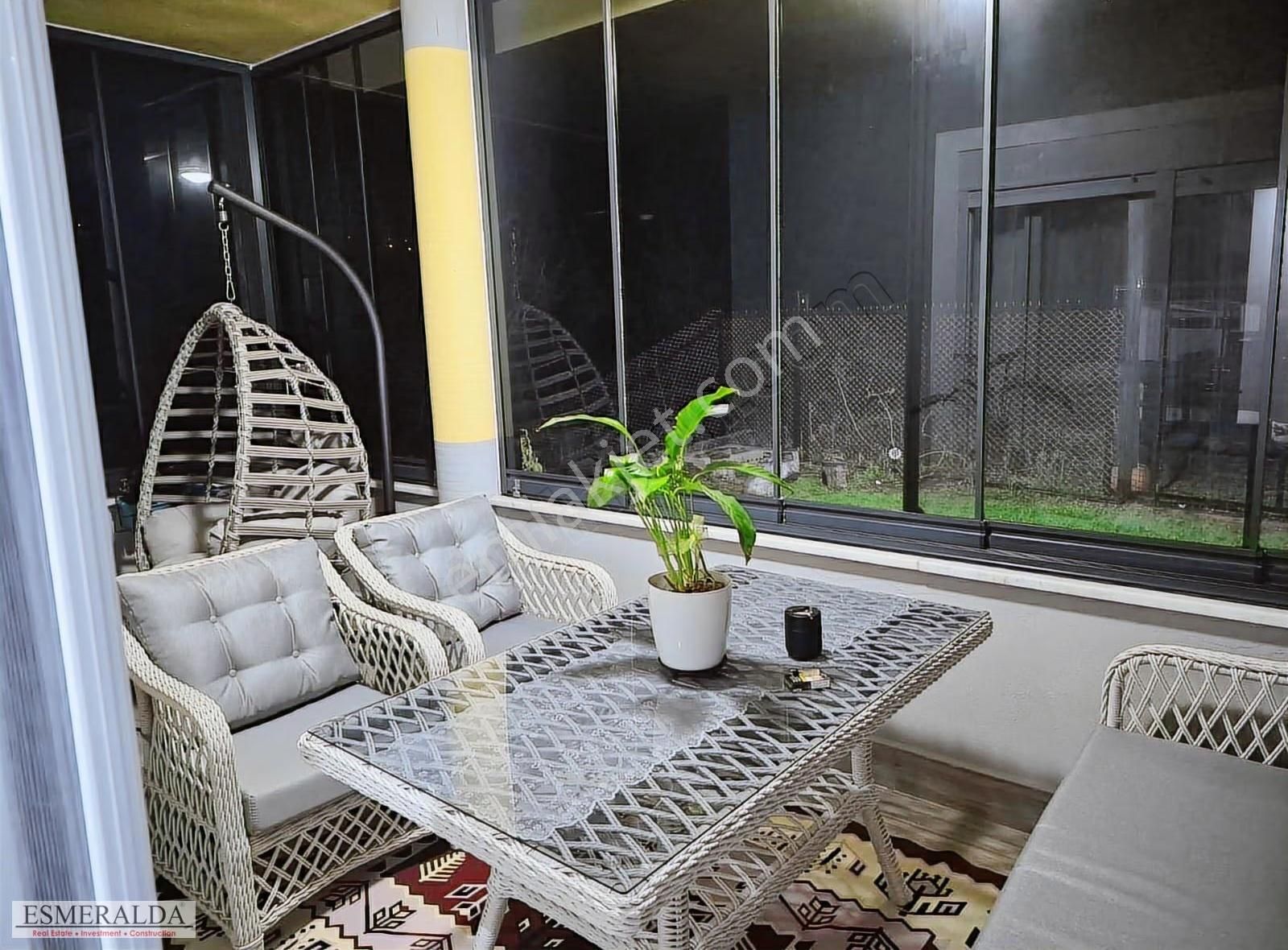 Alanya Paşaköy Mahallesi Satılık Müstakil 598 M2 Arsa Ve 2+1 Ev - Görsel 18