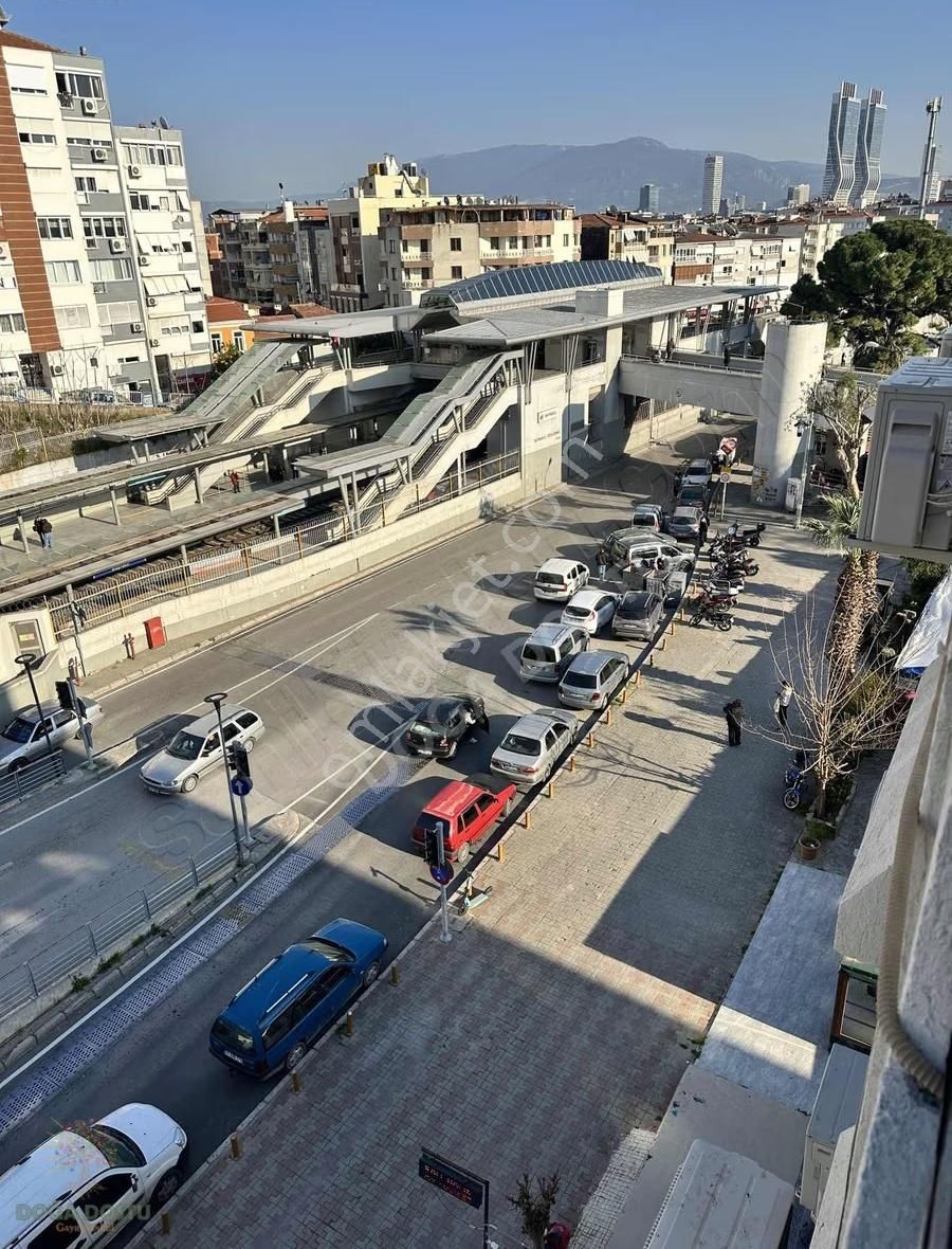Doğa Dostu'ndan Bayraklı İzban Ve Sahil Yanıbaşı 2+1 - Görsel 33
