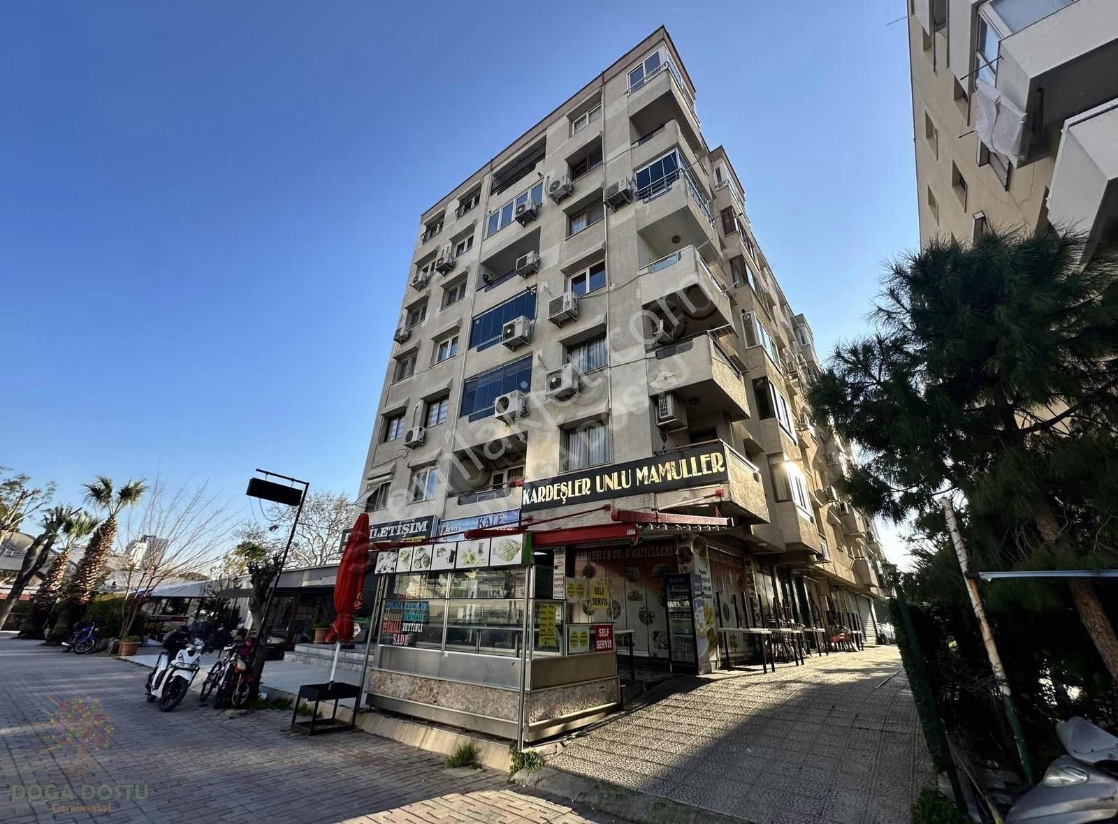 Doğa Dostu'ndan Bayraklı İzban Ve Sahil Yanıbaşı 2+1 - Görsel 2