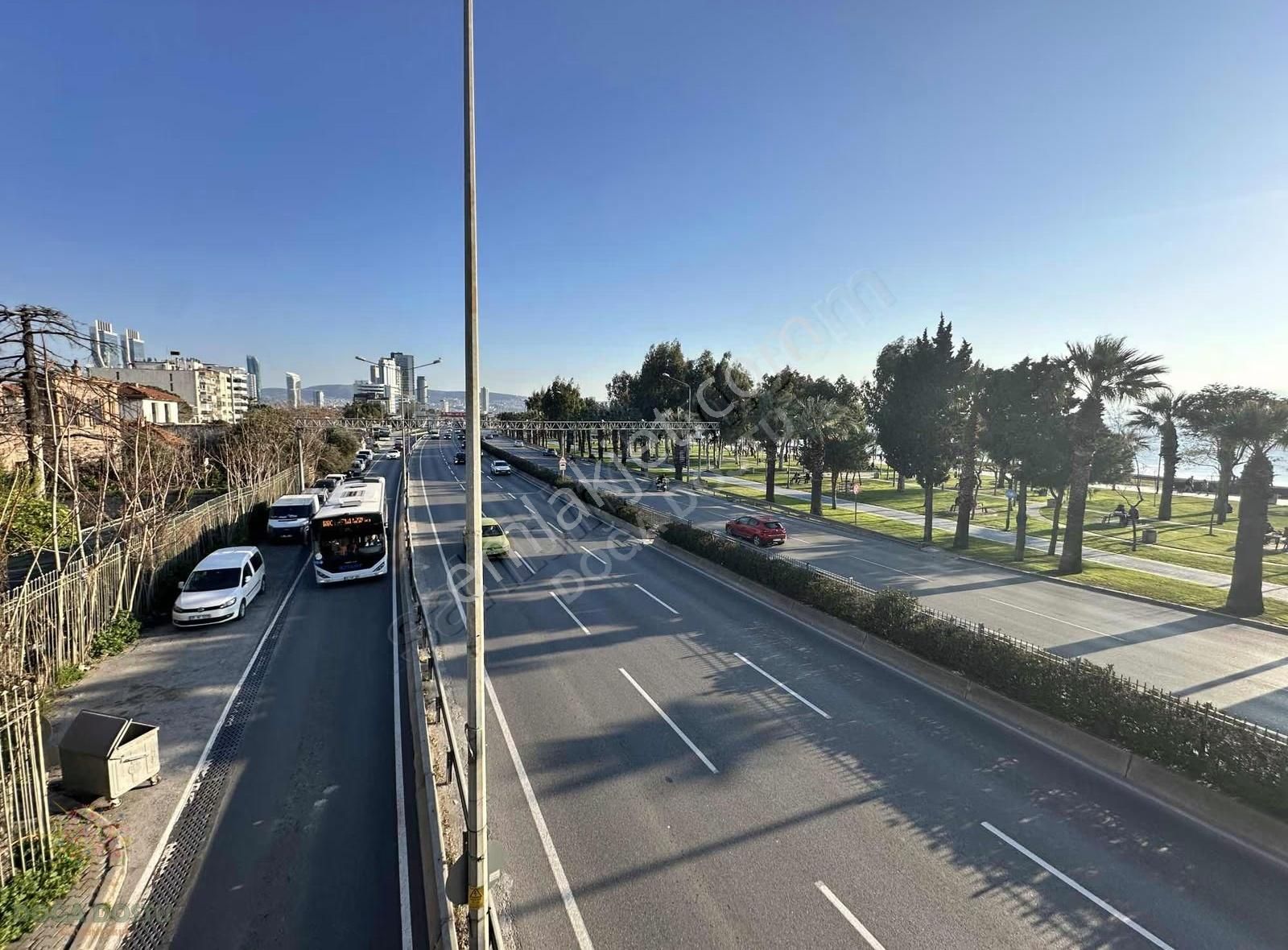 Doğa Dostu'ndan Bayraklı İzban Ve Sahil Yanıbaşı 2+1 - Görsel 13