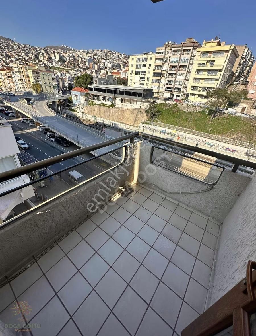 Doğa Dostu'ndan Bayraklı İzban Ve Sahil Yanıbaşı 2+1 - Görsel 27