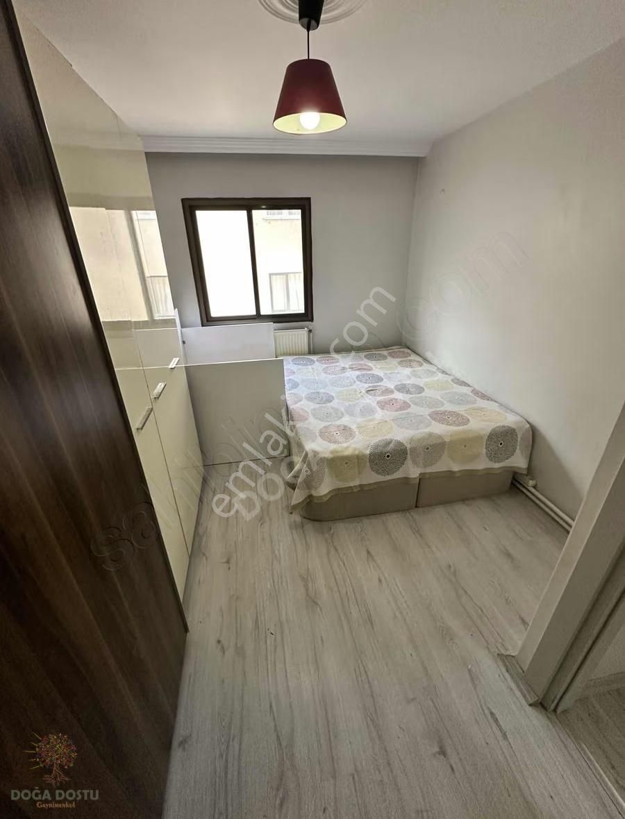 Doğa Dostu'ndan Bayraklı İzban Ve Sahil Yanıbaşı 2+1 - Görsel 10
