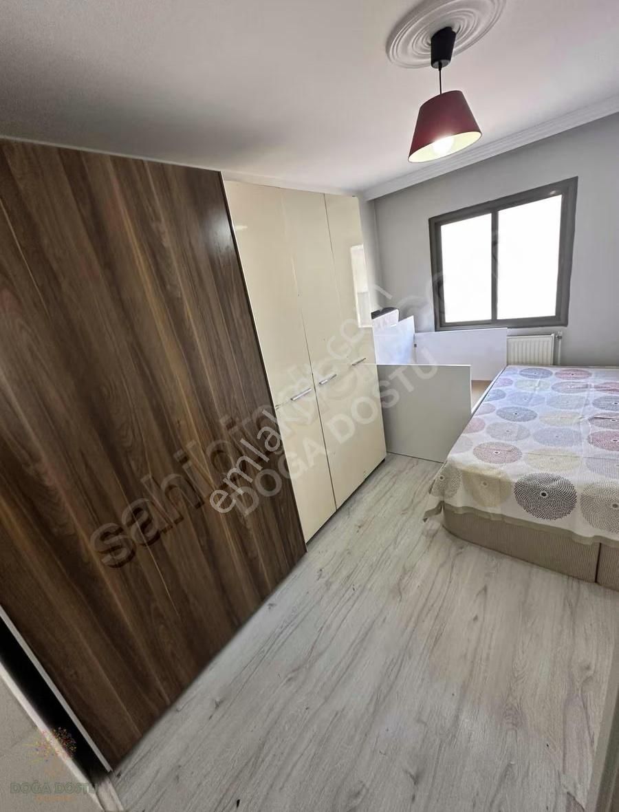 Doğa Dostu'ndan Bayraklı İzban Ve Sahil Yanıbaşı 2+1 - Görsel 14