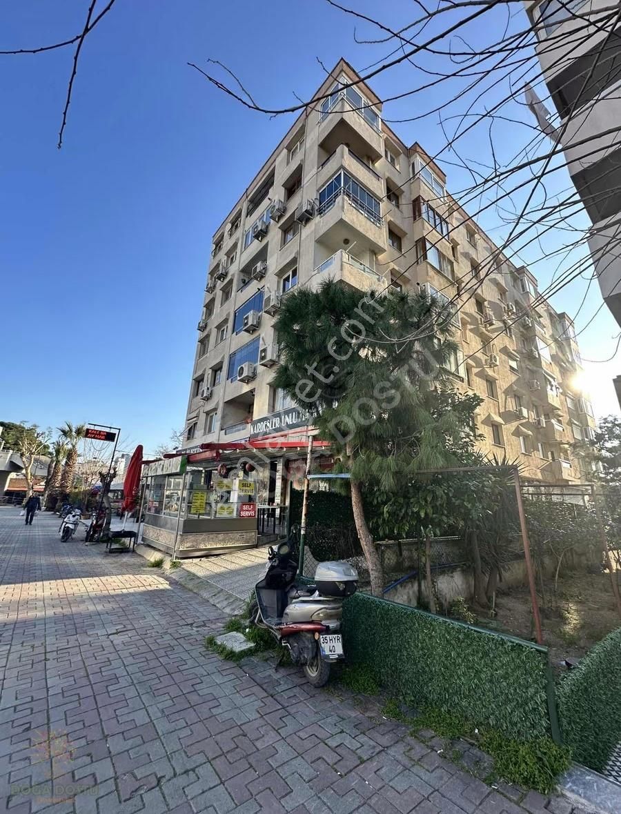 Doğa Dostu'ndan Bayraklı İzban Ve Sahil Yanıbaşı 2+1 - Görsel 32