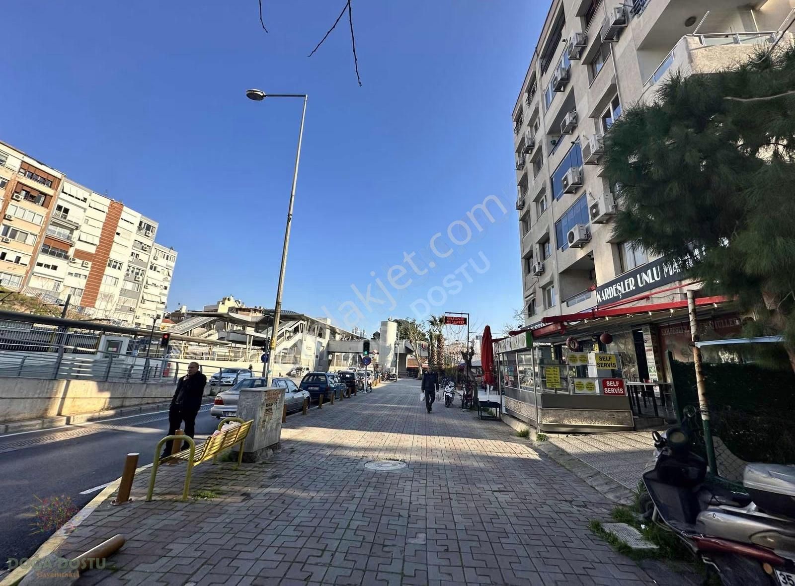 Doğa Dostu'ndan Bayraklı İzban Ve Sahil Yanıbaşı 2+1 - Görsel 24