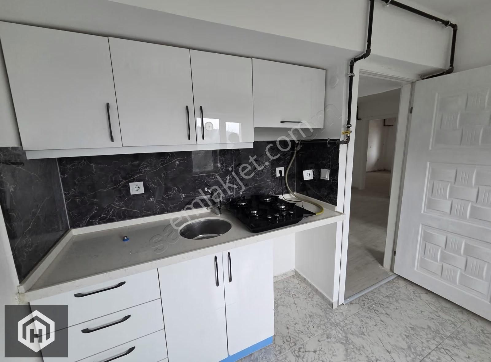 Bursa Mudanya Şükrüçavuş Mh. Kiralık 2+1 Arakat Daire - Görsel 4