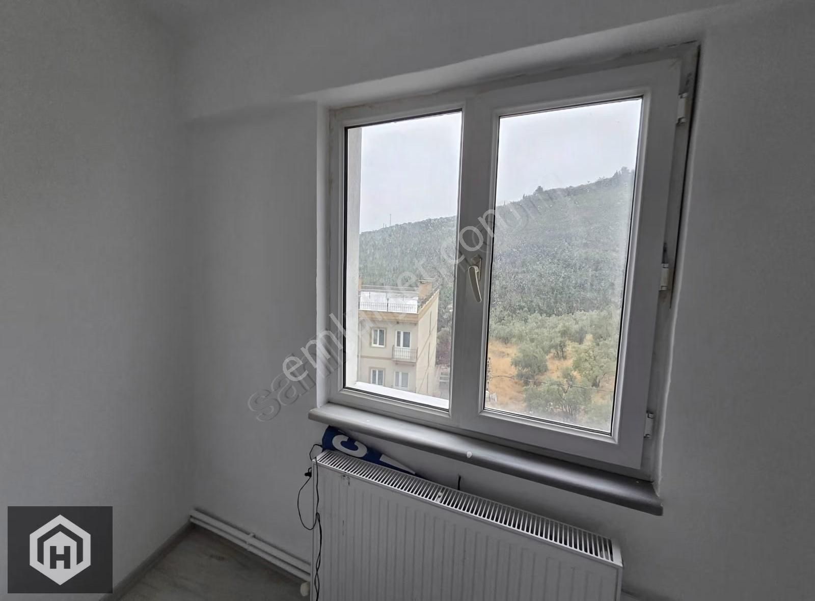 Bursa Mudanya Şükrüçavuş Mh. Kiralık 2+1 Arakat Daire - Görsel 13