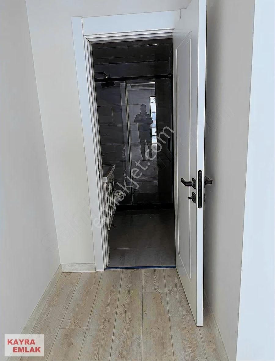 Laçın Life 1 De Ara Kat Satılık Daireler - Görsel 3