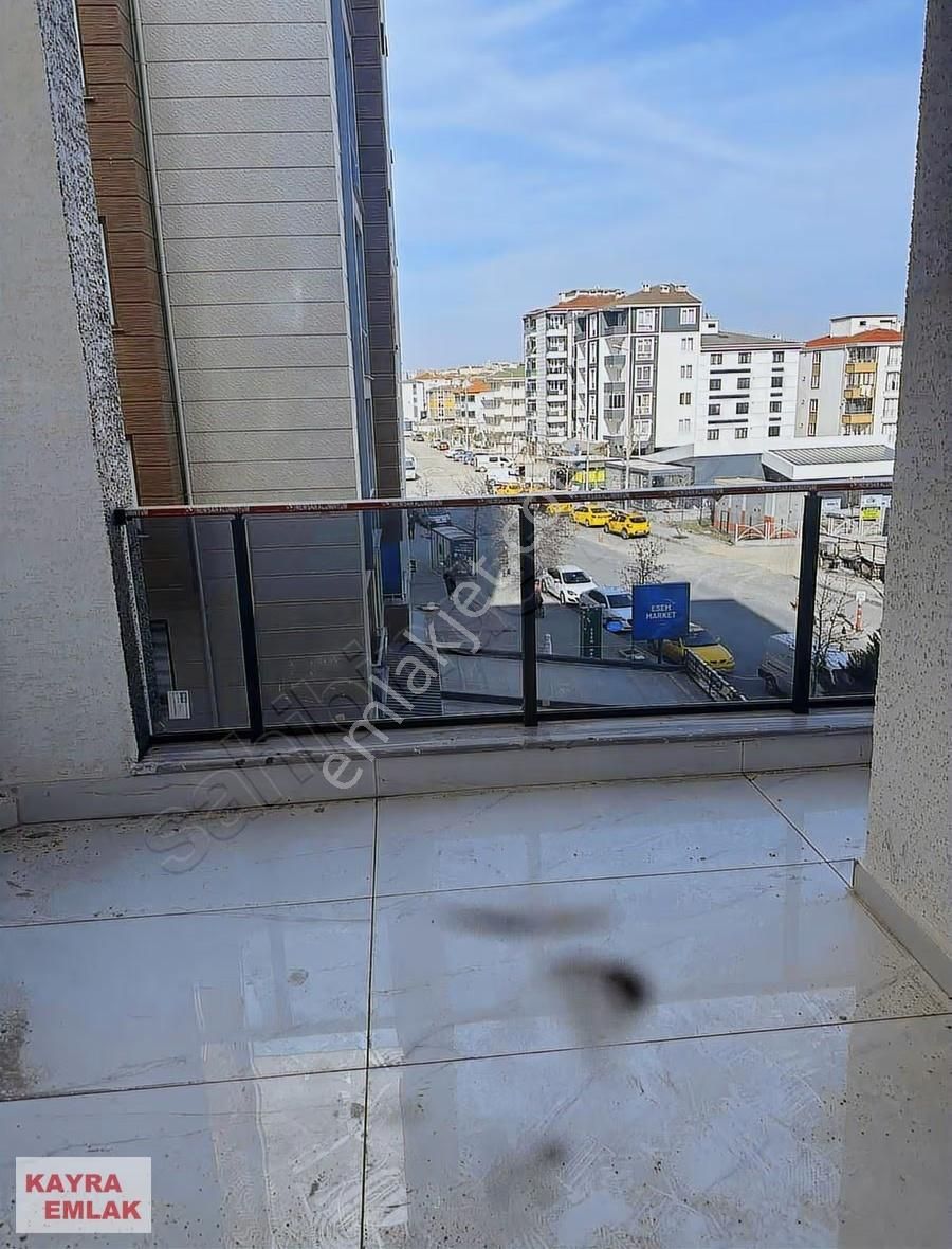 Laçın Life 1 De Ara Kat Satılık Daireler - Görsel 27