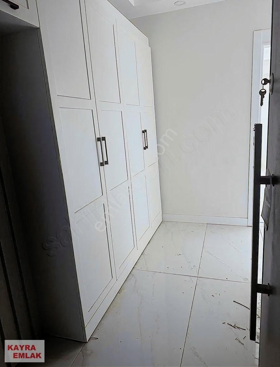 Laçın Life 1 De Ara Kat Satılık Daireler - Görsel 34