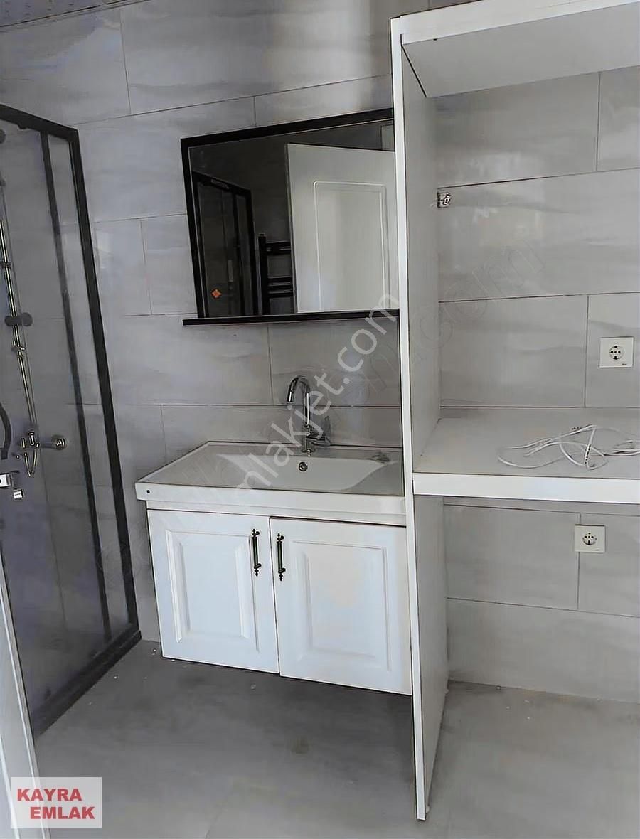 Laçın Life 1 De Ara Kat Satılık Daireler - Görsel 29