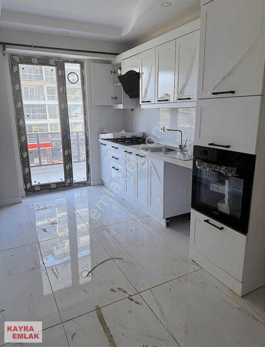 Laçın Life 1 De Ara Kat Satılık Daireler - Görsel 7