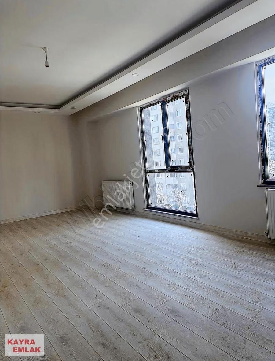 Laçın Life 1 De Ara Kat Satılık Daireler - Görsel 30