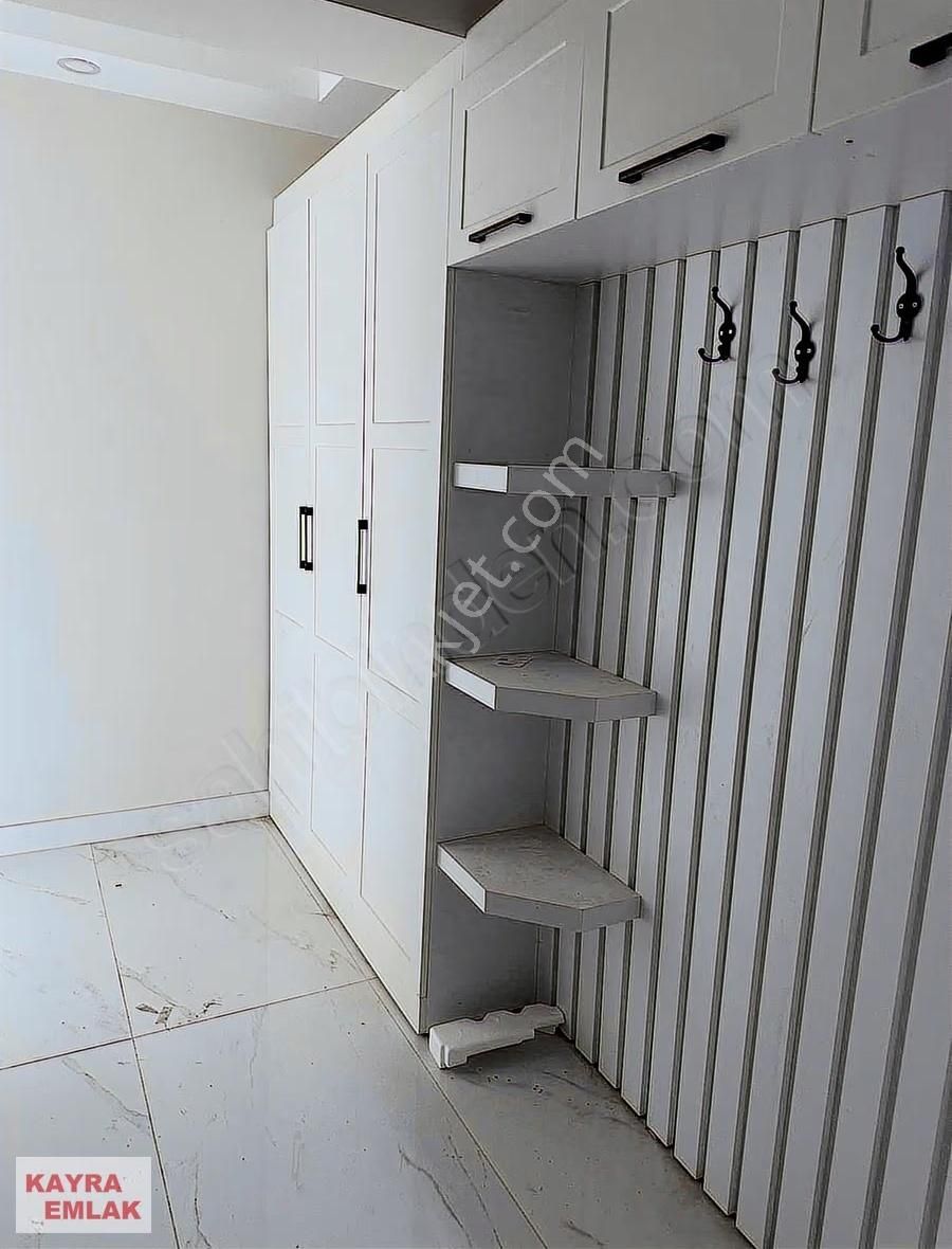 Laçın Life 1 De Ara Kat Satılık Daireler - Görsel 25
