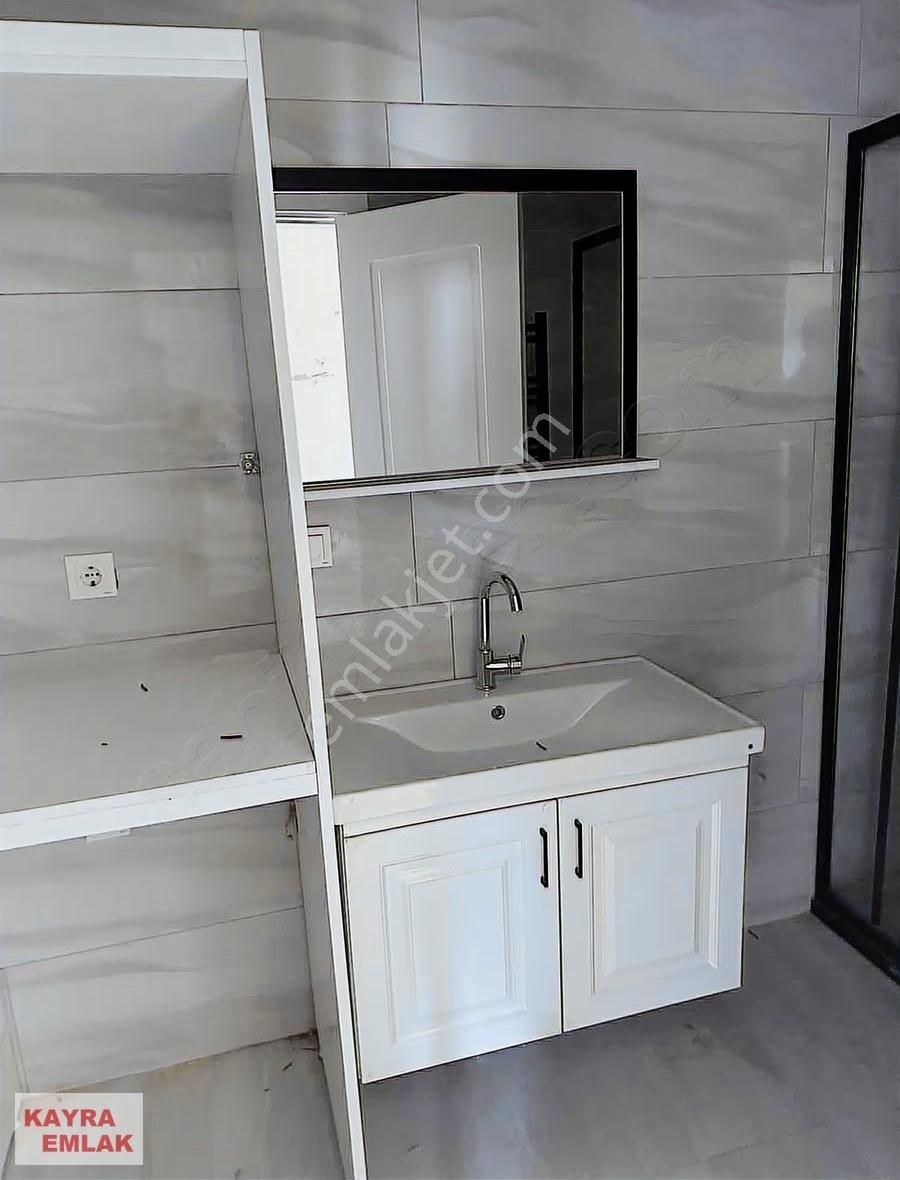 Laçın Life 1 De Ara Kat Satılık Daireler - Görsel 21